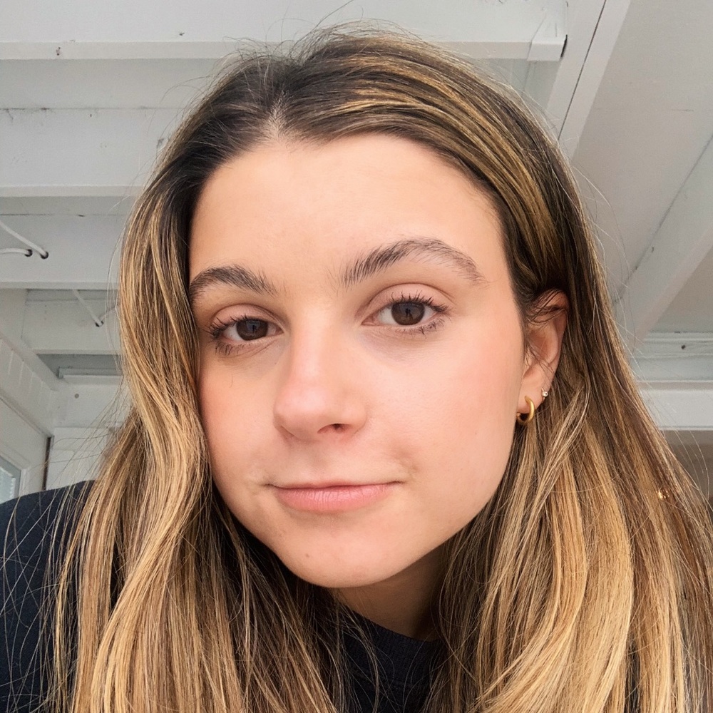 Meet your Posher, Dani